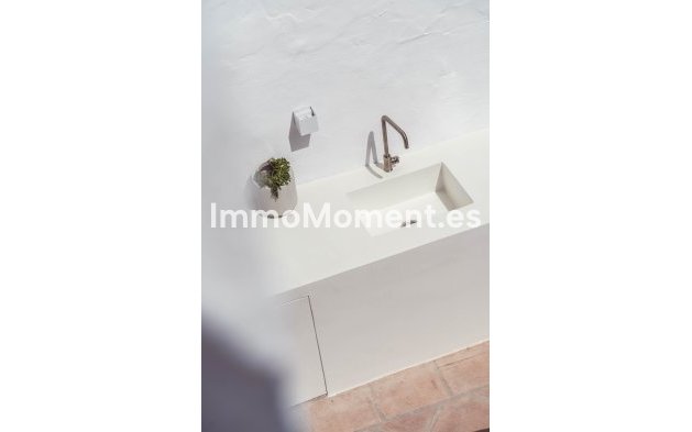 Revente - Maison mitoyenne - Marbella - Nueva Andalucía