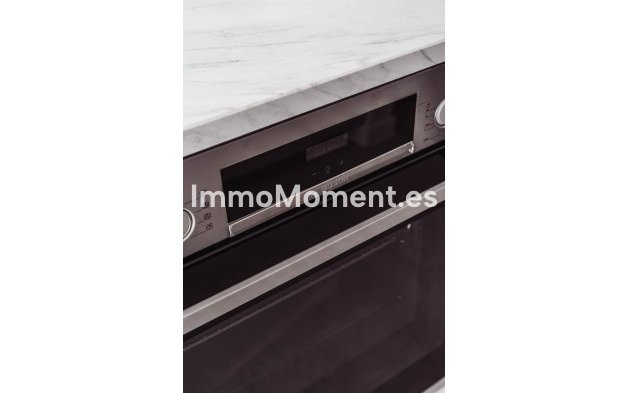 Revente - Maison mitoyenne - Marbella - Nueva Andalucía