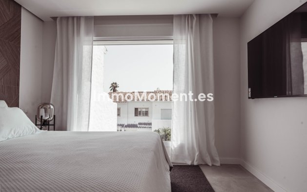 Revente - Maison mitoyenne - Marbella - Nueva Andalucía