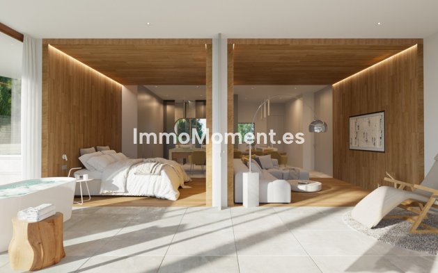 Neubau - Wohnung - Fuengirola - Fuengirola Centro