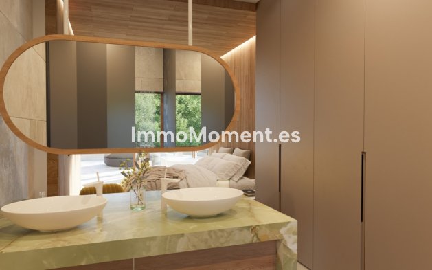 Neubau - Wohnung - Fuengirola - Fuengirola Centro