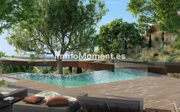 Neubau - Wohnung - Fuengirola - Fuengirola Centro