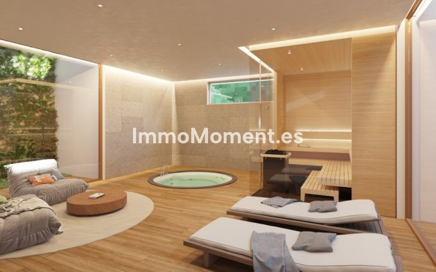 Neubau - Wohnung - Fuengirola - Fuengirola Centro