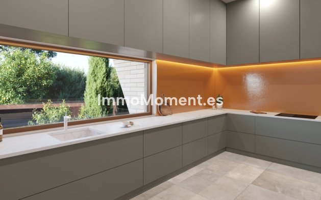 Neubau - Wohnung - Fuengirola - Fuengirola Centro