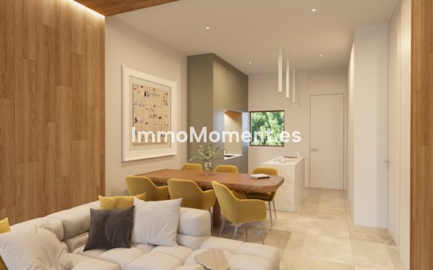 Neubau - Wohnung - Fuengirola - Fuengirola Centro