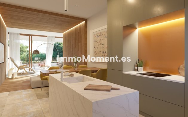 Neubau - Wohnung - Fuengirola - Fuengirola Centro