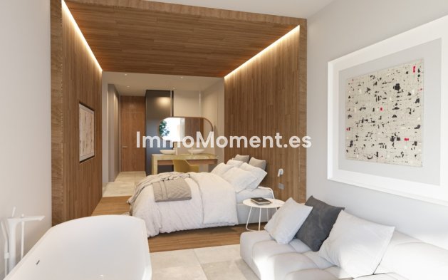Neubau - Wohnung - Fuengirola - Fuengirola Centro