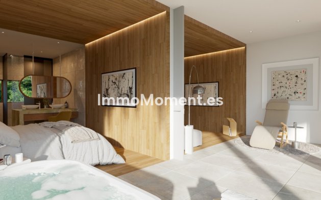 Neubau - Wohnung - Fuengirola - Fuengirola Centro