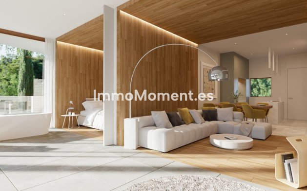 Neubau - Wohnung - Fuengirola - Fuengirola Centro