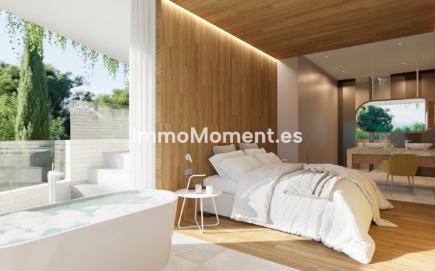 Neubau - Wohnung - Fuengirola - Fuengirola Centro