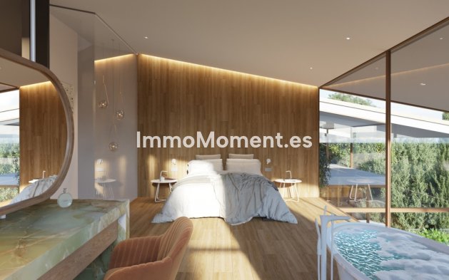 Neubau - Wohnung - Fuengirola - Fuengirola Centro