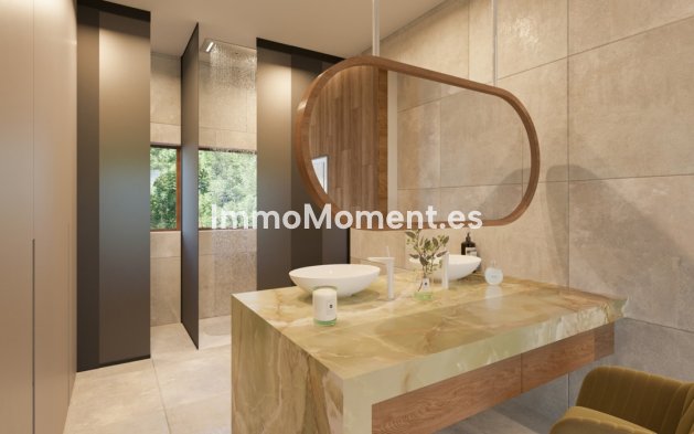 Neubau - Wohnung - Fuengirola - Fuengirola Centro