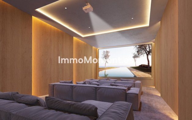 Neubau - Wohnung - Fuengirola - Fuengirola Centro