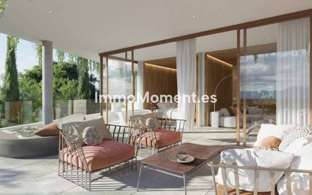 Neubau - Wohnung - Fuengirola - Fuengirola Centro