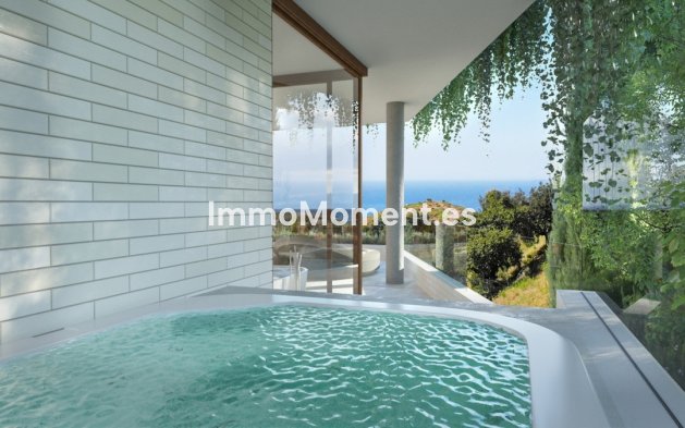 Neubau - Wohnung - Fuengirola - Fuengirola Centro