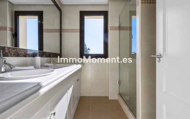 Revente - Villa - Estepona  - Estepona Centro