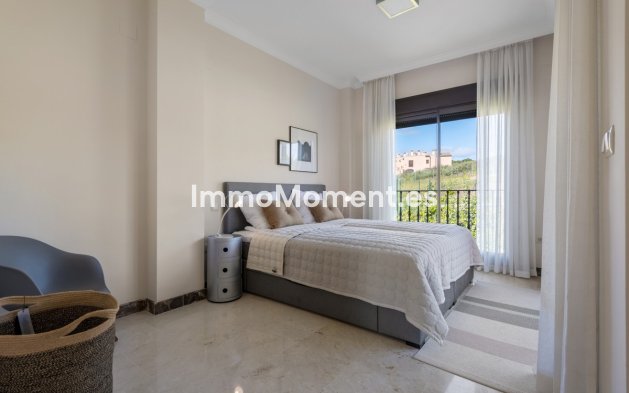 Revente - Villa - Estepona  - Estepona Centro