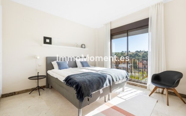 Revente - Villa - Estepona  - Estepona Centro