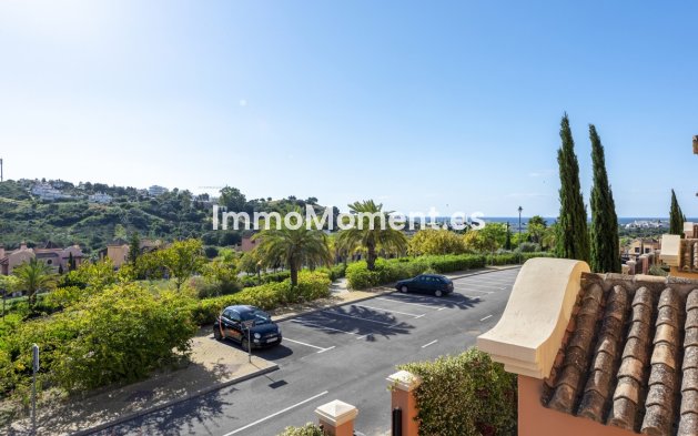 Revente - Villa - Estepona  - Estepona Centro