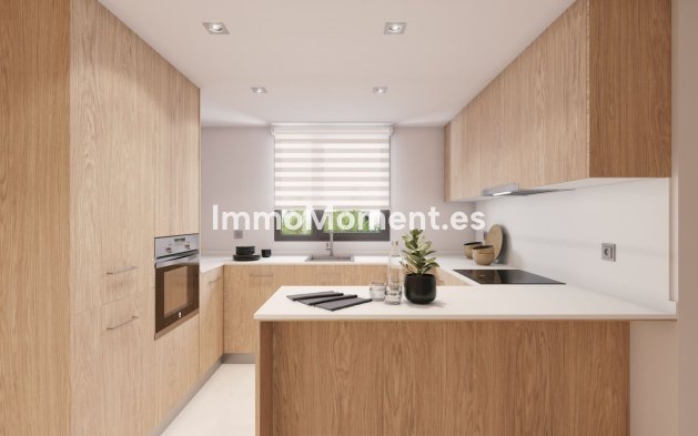 Construction neuve - Appartement - Casares - Casares Centro
