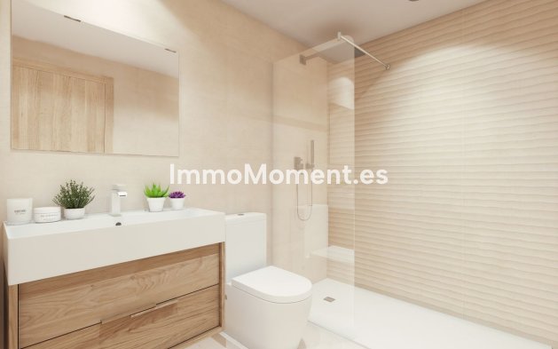 Construction neuve - Appartement - Casares - Casares Centro