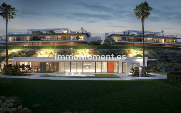 Neubau - Wohnung - Marbella - Marbella Centro