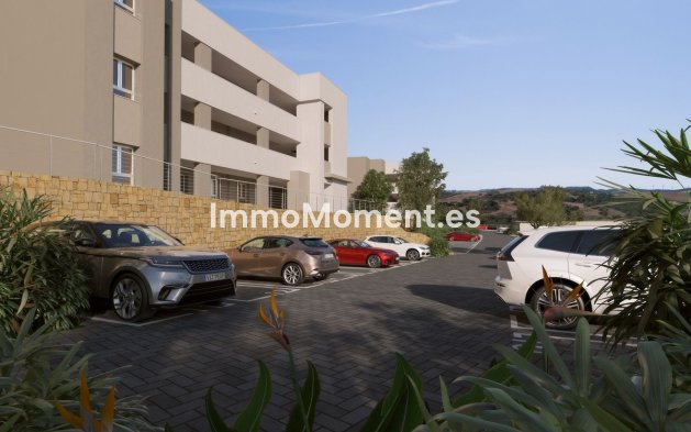 Construction neuve - Appartement - Estepona  - Estepona Centro