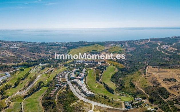 Construction neuve - Appartement - Estepona  - Estepona Centro