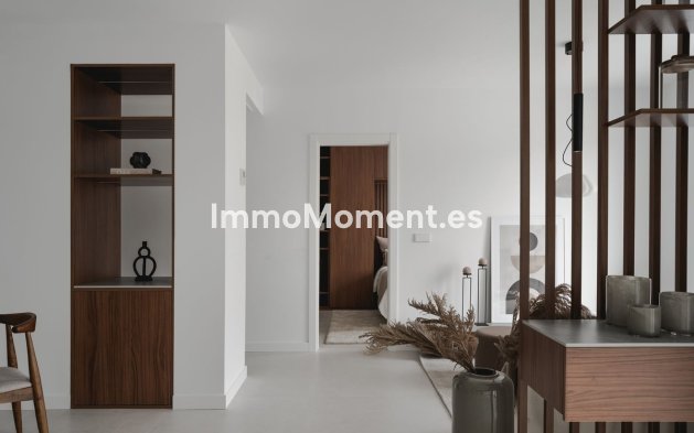 Resale - Apartment - Benahavís - La Quinta