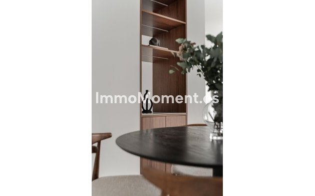 Resale - Apartment - Benahavís - La Quinta