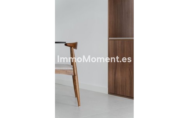 Resale - Apartment - Benahavís - La Quinta