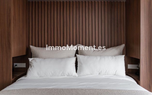 Resale - Apartment - Benahavís - La Quinta