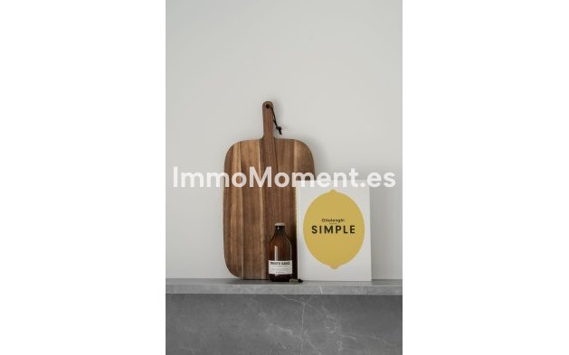 Resale - Apartment - Benahavís - La Quinta