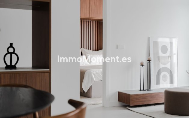 Resale - Apartment - Benahavís - La Quinta