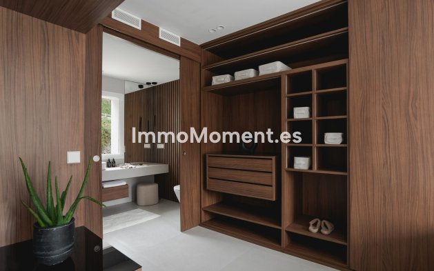 Resale - Apartment - Benahavís - La Quinta