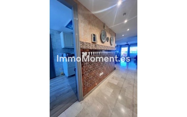 Wiederverkauf - Wohnung - Marbella - San Pedro de Alcántara