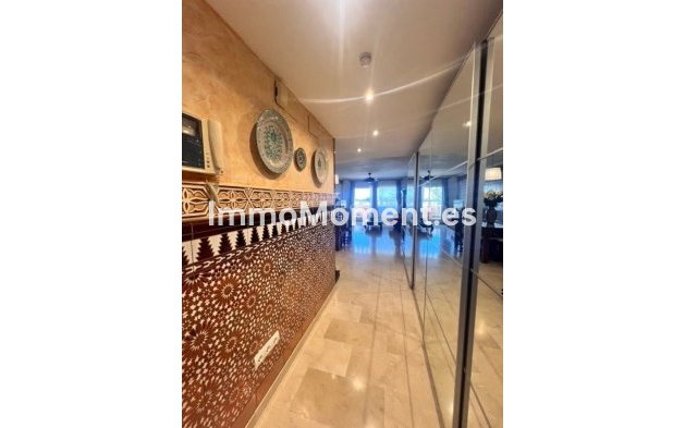 Wiederverkauf - Wohnung - Marbella - San Pedro de Alcántara