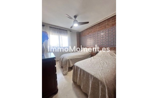 Wiederverkauf - Wohnung - Marbella - San Pedro de Alcántara