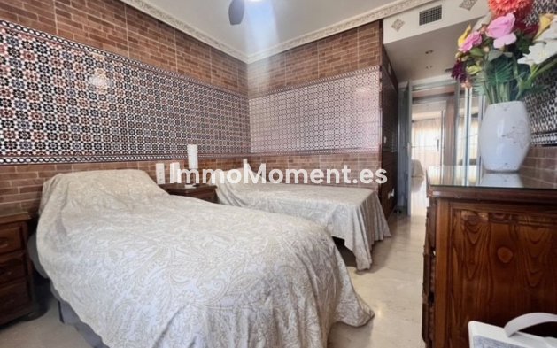 Wiederverkauf - Wohnung - Marbella - San Pedro de Alcántara