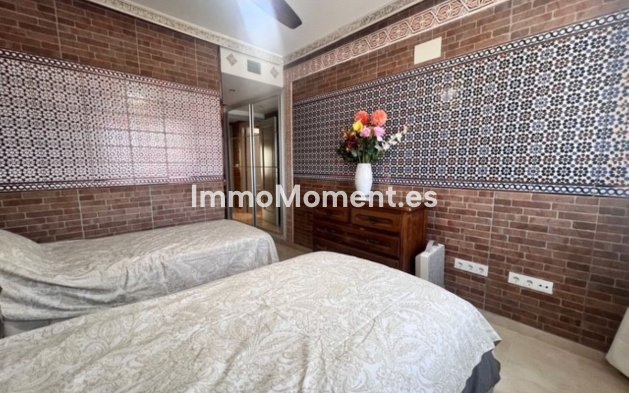 Wiederverkauf - Wohnung - Marbella - San Pedro de Alcántara