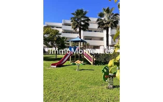 Wiederverkauf - Wohnung - Marbella - San Pedro de Alcántara