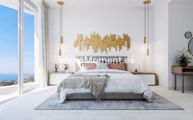 Resale - Apartment - Mijas Costa