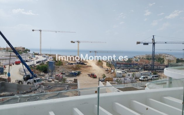 Resale - Apartment - Mijas Costa