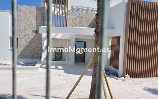 Resale - Apartment - Mijas Costa