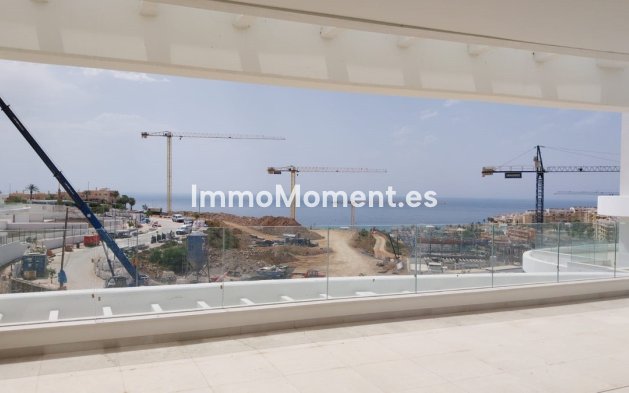 Resale - Apartment - Mijas Costa