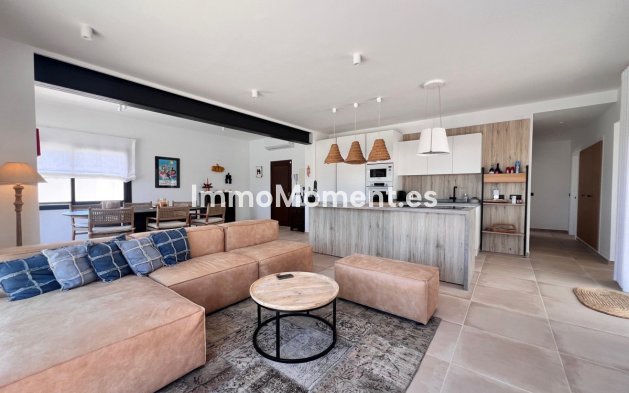 Revente - Villa - Estepona  - Estepona Centro