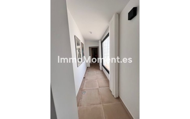 Revente - Villa - Estepona  - Estepona Centro