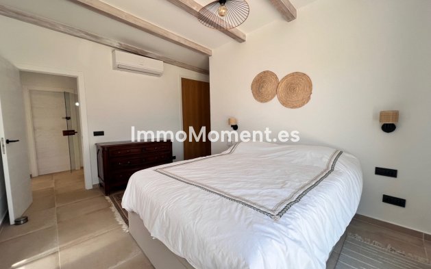 Revente - Villa - Estepona  - Estepona Centro