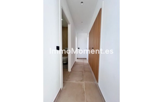 Revente - Villa - Estepona  - Estepona Centro