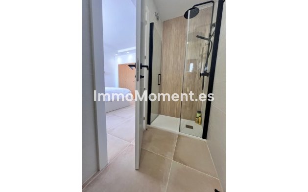 Revente - Villa - Estepona  - Estepona Centro